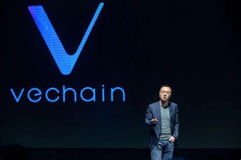 VeChain News: Sunny Lu’s Consensus Presentation Highlights Real-World Assets and Web3 Future