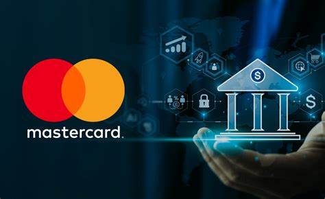 NewsBriefs - Mastercard integrates stablecoins into global payments, partners with OKX, Circle, and Paxos