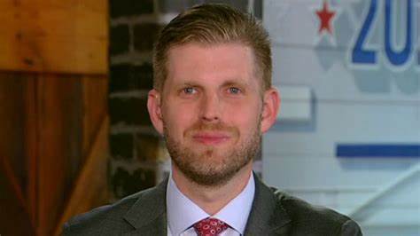 Eric Trump says WLFI will acquire TRUMP for treasury, unofficial wallet project nixed