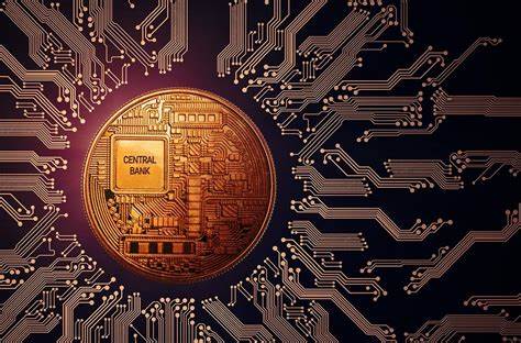 A flip of the coin: the future of digital currencies - CommBank