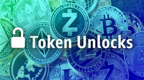 Why These Token Unlocks May Lead to a Crash Ahead: $JTO, $TIA, $ONDO - CoinGape
