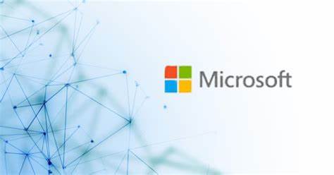 Microsoft (MSFT) “AI & Cloud Power Growth” — DBS Reaffirms Buy with $485 Price Target