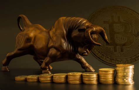 Why the Upcoming Web3 and Crypto Mega Bull Run Will Catch Everyone off Guard - DataDrivenInvestor