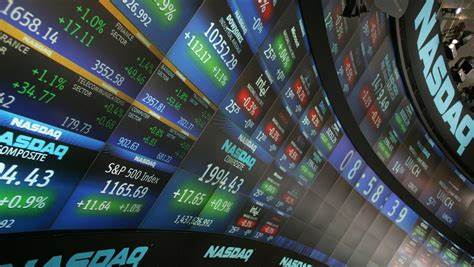 Markets take a pause as investors stop ‘TACO’ trade after one day bounce