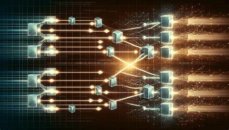 Parallelisierte EVMs: Die Zukunft der Blockchain vorantreiben – Cryptonews
