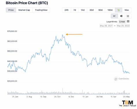 Bitcoin Price Surge: Predicted ‘Blow-Off Top’ at $128K as New All-Time Highs Approach