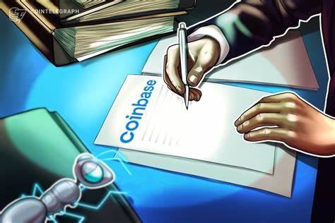  Coinbase files brief with US Supreme Court in support of taxpayers&#039; privacy 