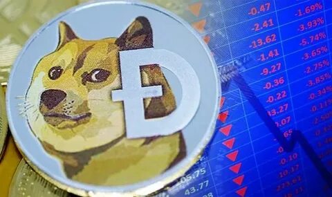 Why Dogecoin Was Sinking Today
