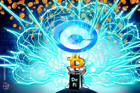 Bitcoin: Coinbase Launches CbBTC To Conquer DeFi