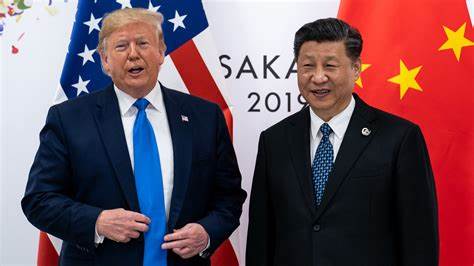 Can The US-China Tariff De-Escalation Send Bitcoin, Ethereum To New Highs?