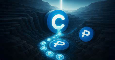Coinbase and PayPal Launch Free PYUSD Conversions to Boost Adoption