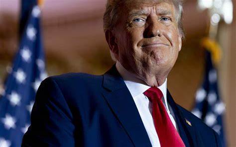 US-Wahlkampf: US-Stadt meldet Bombendrohung nach migrantenfeindlicher Trump-Äußerung