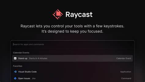 Raycast (YC W20) Is Hiring AI Engineer (Remote, UTC ± 3h)