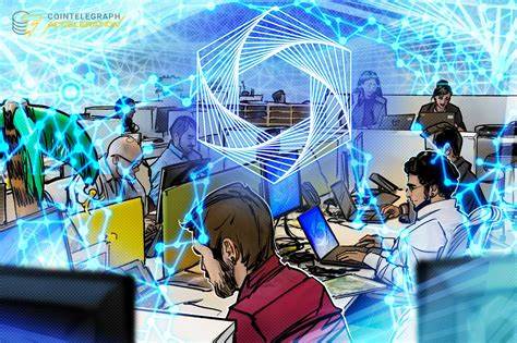  Cointelegraph and TheBlock announce strategic media partnership to strengthen global Web3 and virtual asset collaboration 