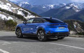 France's Alpine May Start N.A. Expansion in Canada first due to Trump tariffs