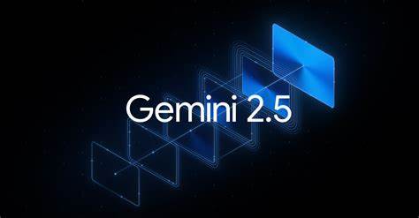 Gemini Code Assist adds Gemini 2.5, personalization and context management