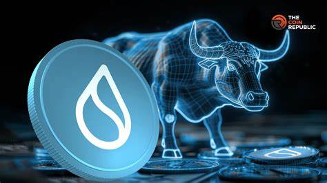 Sui Climbs Back Above $4 as Analysts Predict Fresh Bullish Wave