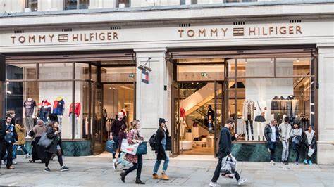 PVH cautious on full year outlook despite Q1 revenue up 2%