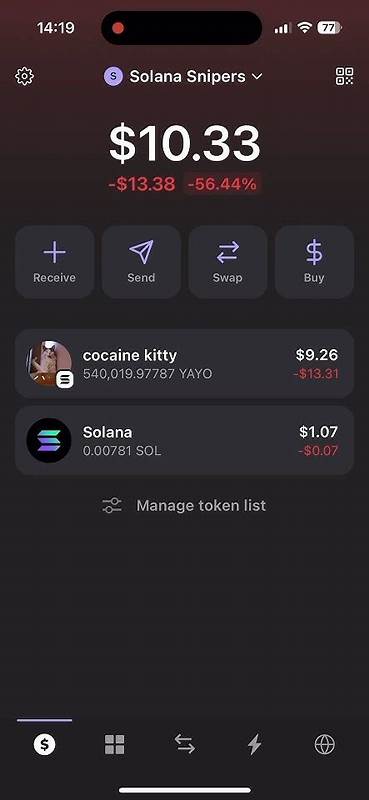 I Made $10K With Cryptocurrency: Here’s What I Did