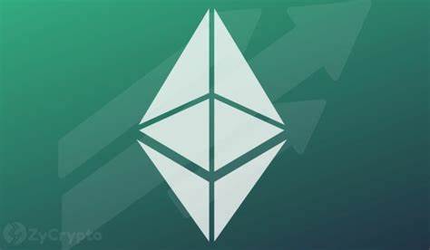 Pundit Predicts Ethereum’s Surge To $10,000, But There’s A Catch - ZyCrypto