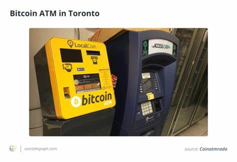 How to buy cryptocurrency in Canada? - TradingView