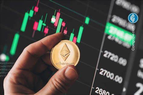 Ethereum Price Tanks 25%: What’s Next After the Major Decline? - NewsBTC