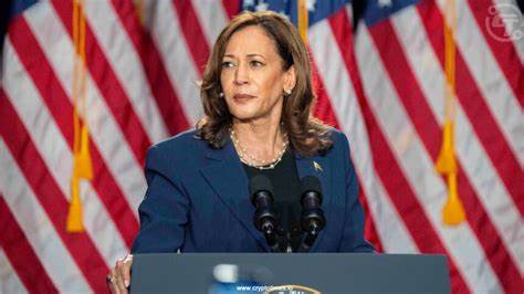 UNITS Revolutionizing Tokenization as Bitcoin Responds to Kamala Harris Announcement - Times Tabloid