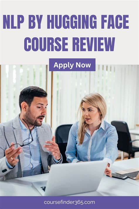 Hugging Face Courses