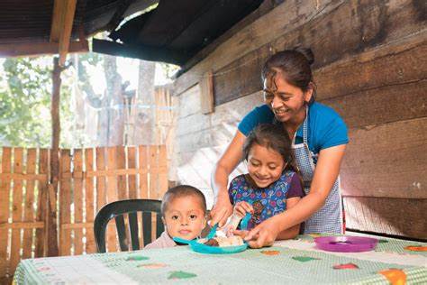 Absolvent des UNICEF-Innovationsfonds: OS City – UNICEF
