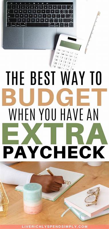 3-Payday May: 4 Tips To Budget for Your Extra Paycheck