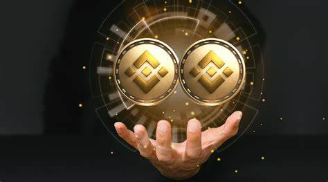 BNB Trades in Tight Range Amid Decreasing Volatility