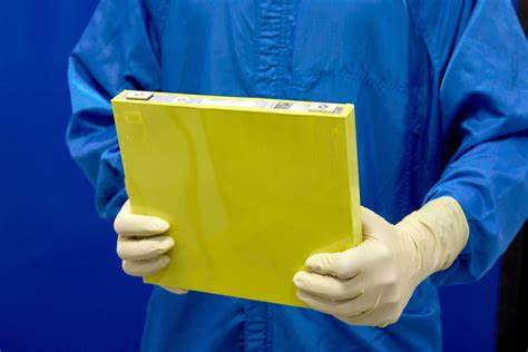 GM's LMR battery breakthrough means more range at a lower cost
