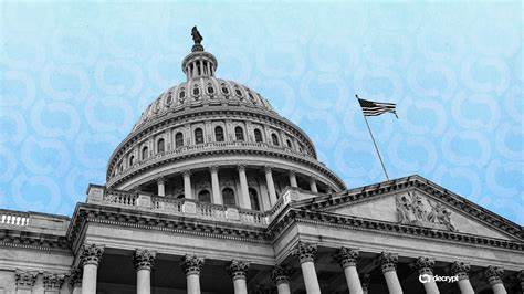 Key Crypto Bills Move Toward Full Vote in House and Senate