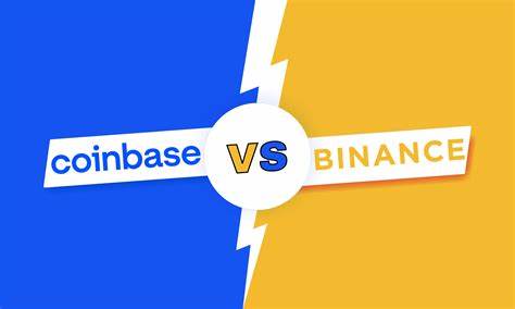 Binance vs. Coinbase: How do they compare?