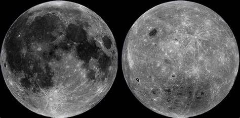 NASA Studies Reveal Hidden Secrets About Interiors of Moon, Vesta