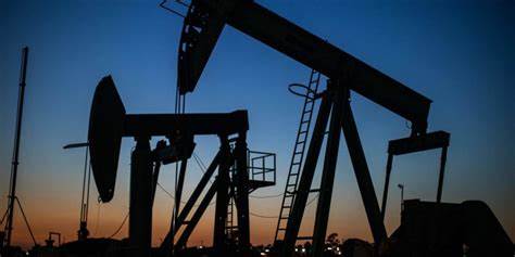 Oil Prices Drop to Four-Year Low. Big Mergers Like a Shell, BP Combo Could Appeal