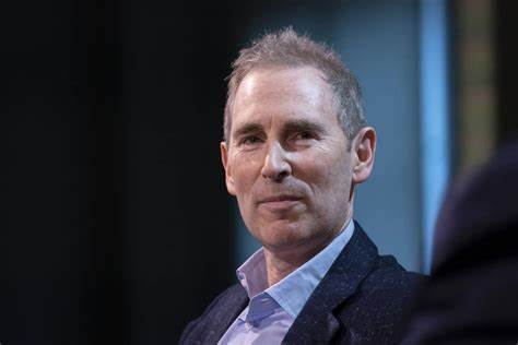 AI Will Replace Amazon Jobs. CEO Andy Jassy Confirms Workers’ Worst Fears