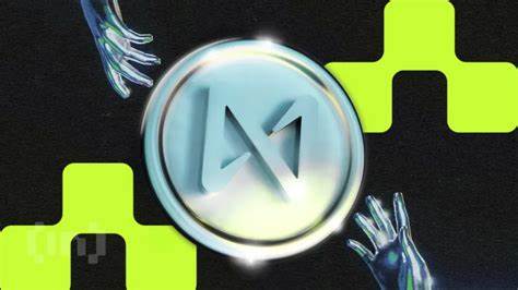 NEAR Protocol (NEAR) Price Rides AI Hype, Aiming for $7 - BeInCrypto