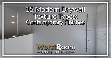 The Wonder of Modern Drywall