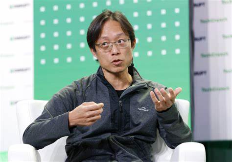 Animoca Brands Founder’s X Social Media Account Hacked, Used To Promote Fake Solana Ecosystem Token