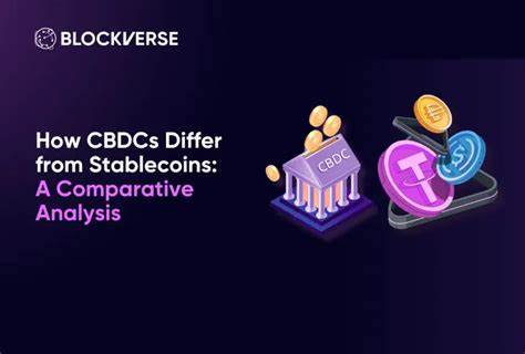 Can CBDCs, Tokenized Deposits, Stablecoins and DeFi Coexist?