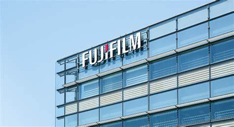 Konica Minolta, Fujifilm Sign MoU For Potential Joint Venture