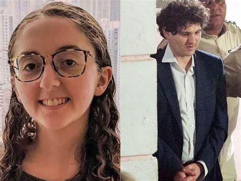 Live-Updates zum Prozess gegen Sam Bankman-Fried: Caroline Ellison beendet ihre Aussage und sagt, SBF habe ihr nur wenige Monate vor dem Zusammenbruch von FTX davon abgeraten, seinen Hedgefonds aufzugeben – New York Post
