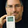 Steve Jobs introduces Aqua Interface (2007)