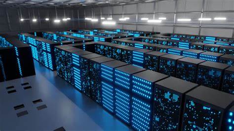 Why CoreWeave Rallied Big Yet Again Today
