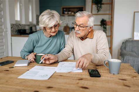 Why men feel sad when their wives earn more