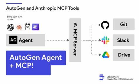 Build MCP Tools Like Ogres with Layers