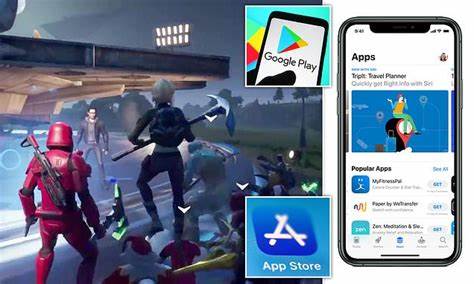 Court rules against Apple to impose fees on out-of-app purchases, decision also made to resume distribution of iPhone version of Fortnite