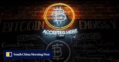 A computer scientist says he’s the mystery creator of bitcoin