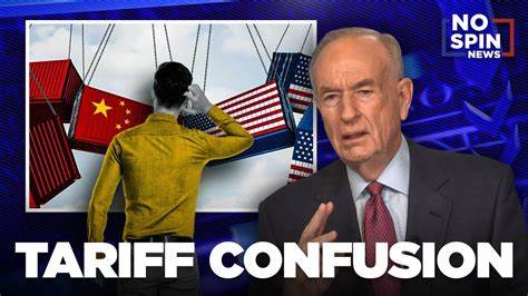 Tariff Confusion Has Investors in Search of the Boring